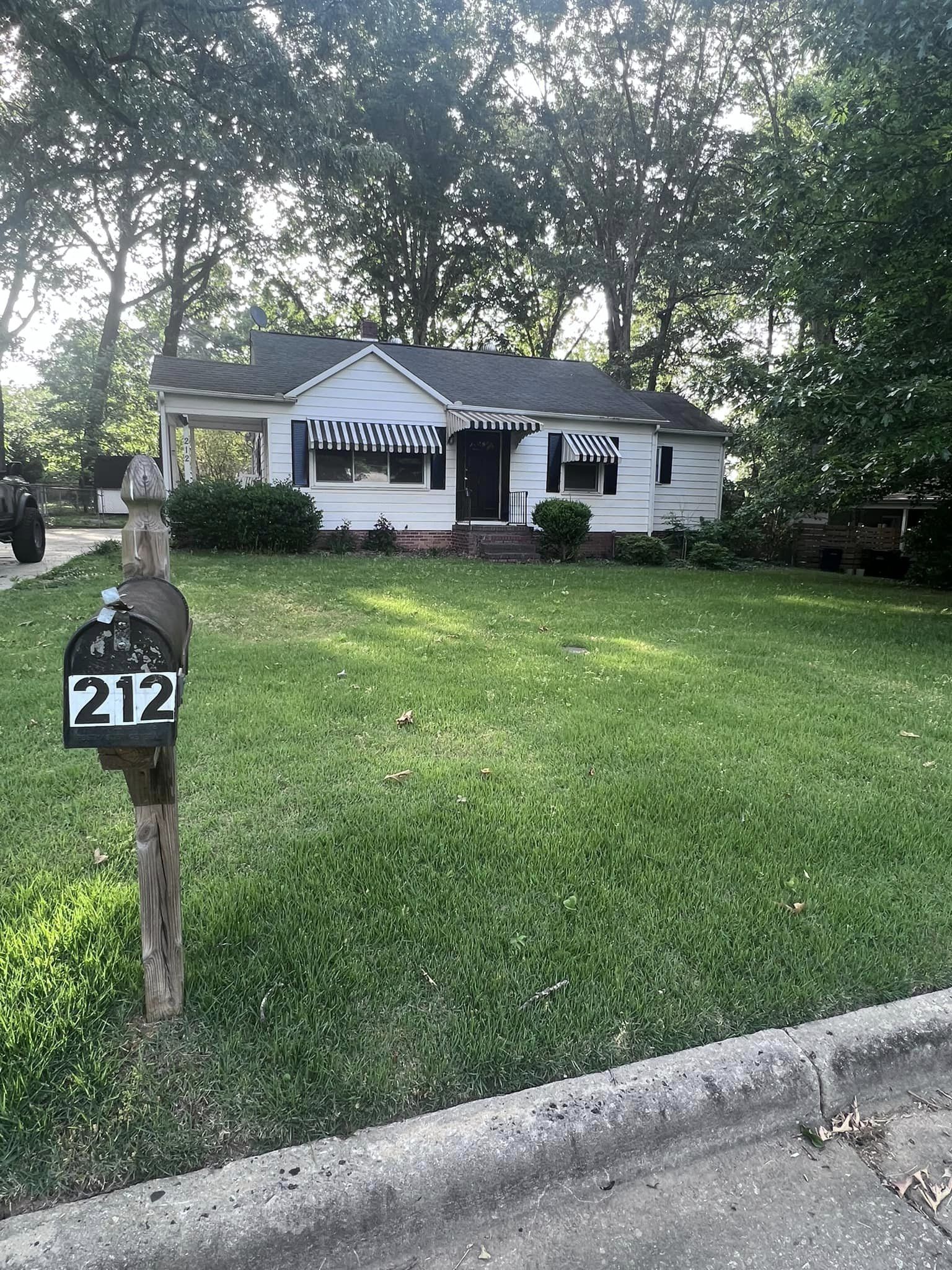 212 Forestdale Drive