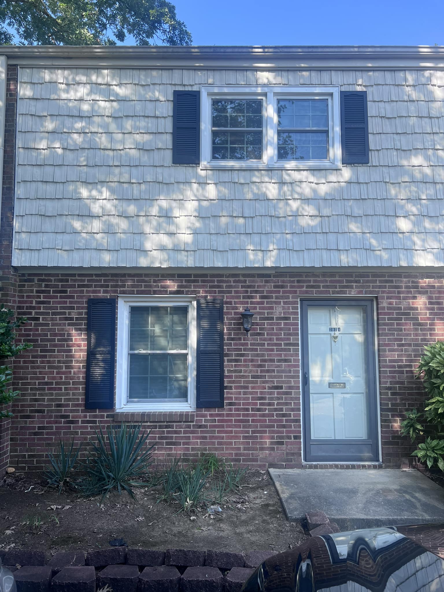 201-A Northpoint Ave. Ste 103 HIGH POINT, NC 27262