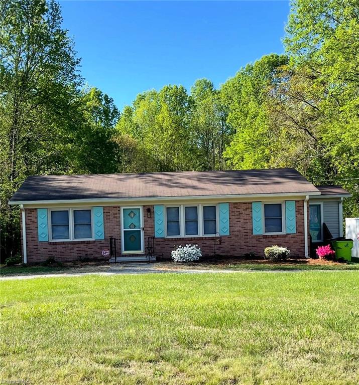 8595 Benbow-Merrill Road