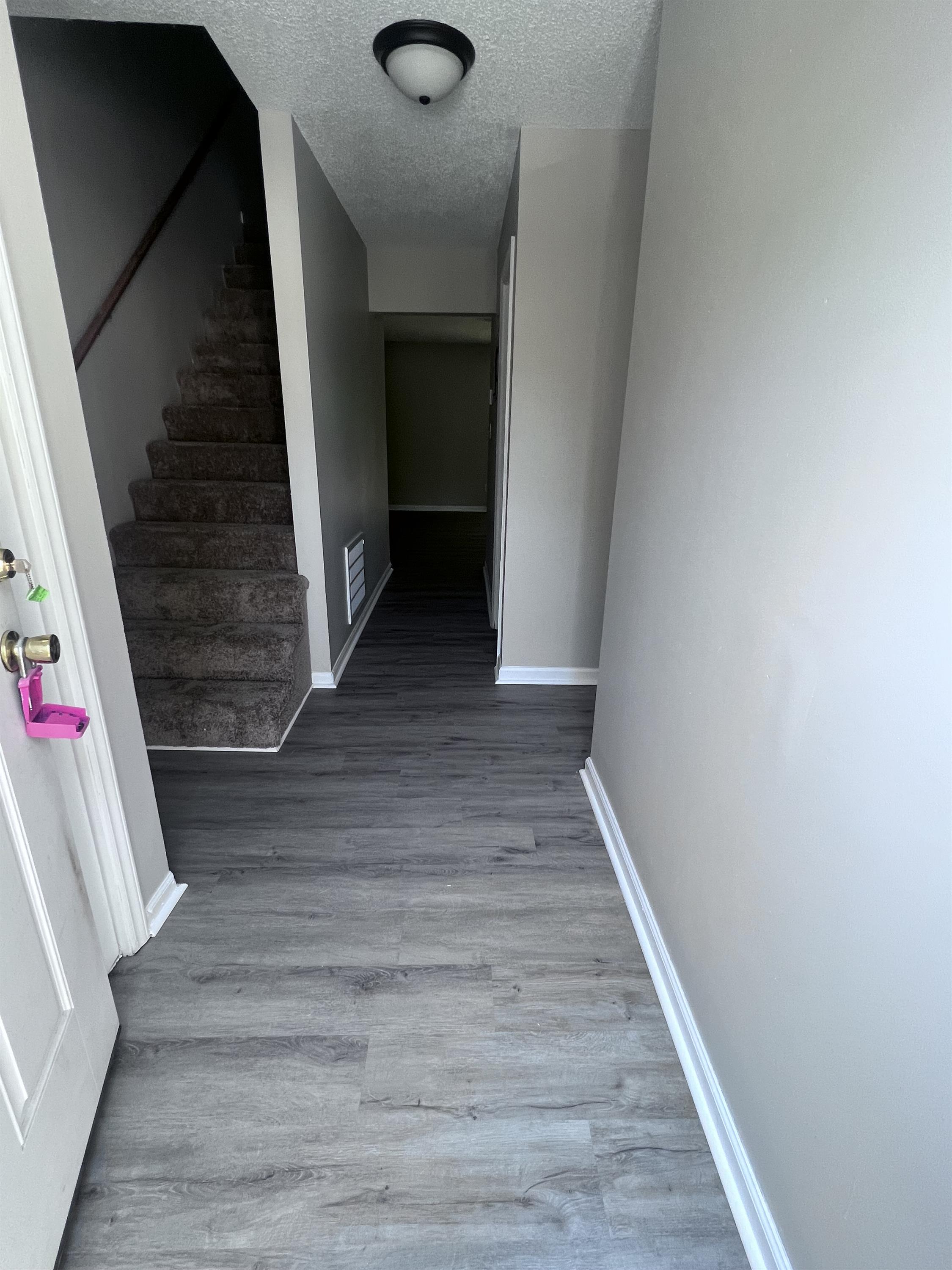 2603 Guyer Street Apts - B