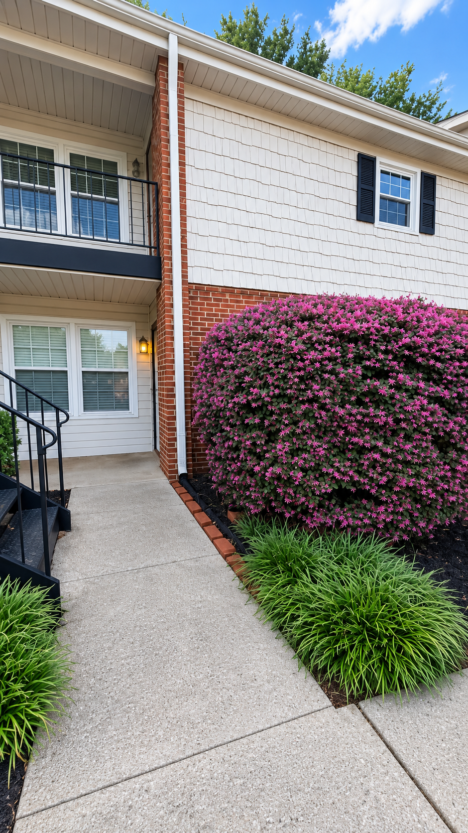 208 Northpoint Avenue - D