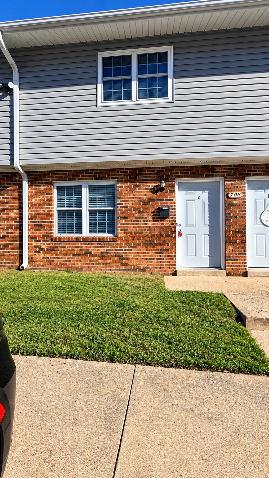 708 C McPherson Street Greensboro, NC 27405