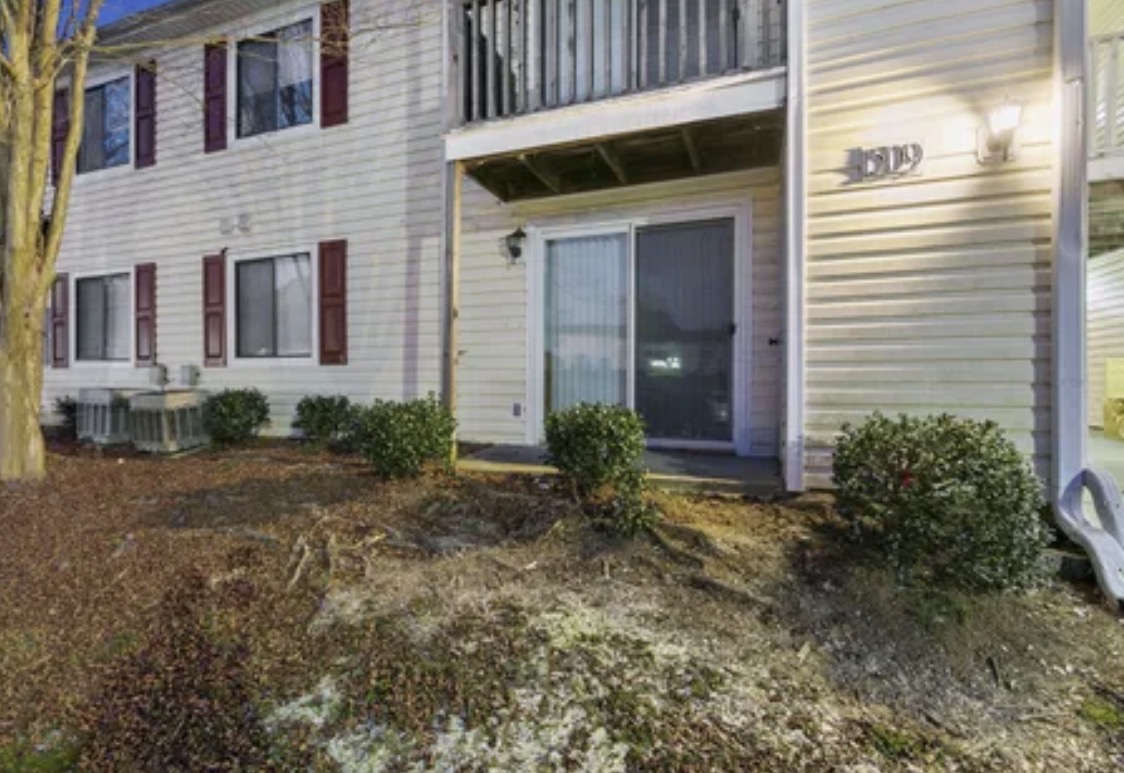 509 Mystic Drive - 1