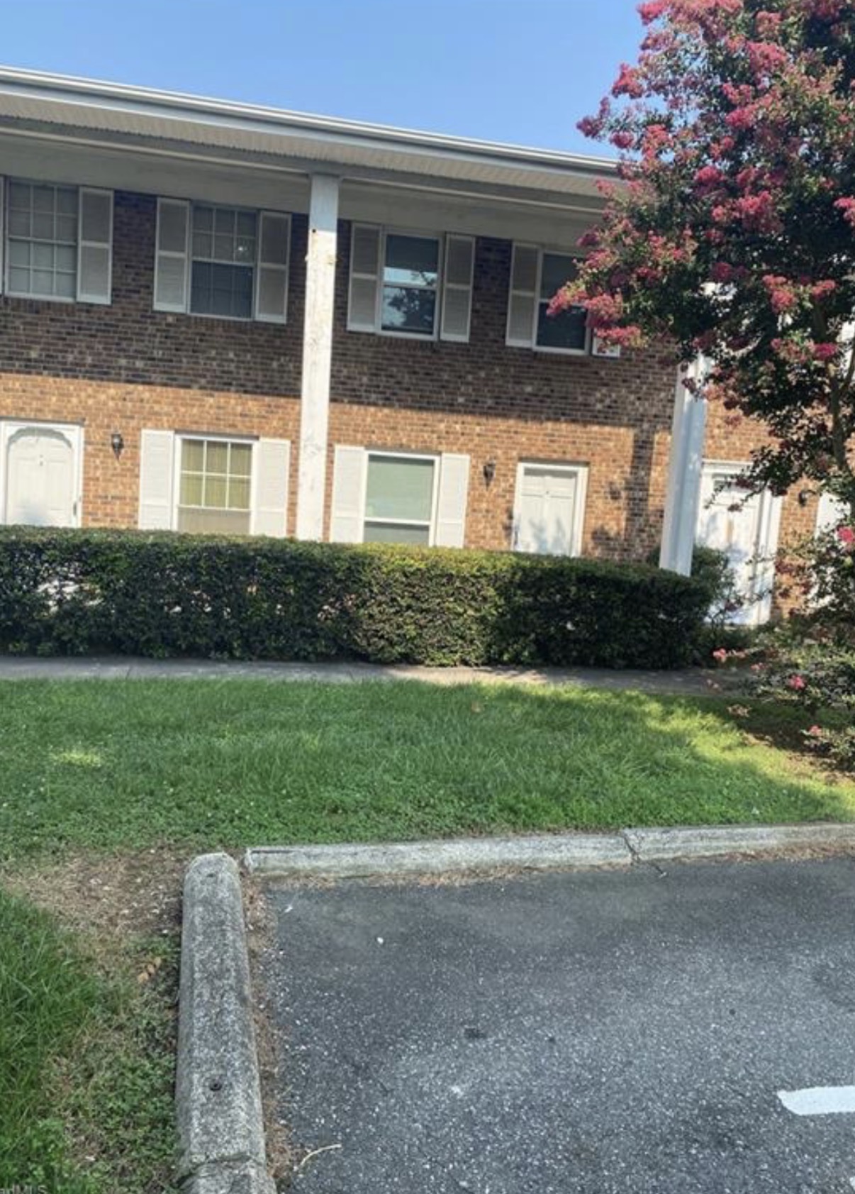 1309 West Meadowview Road - 1