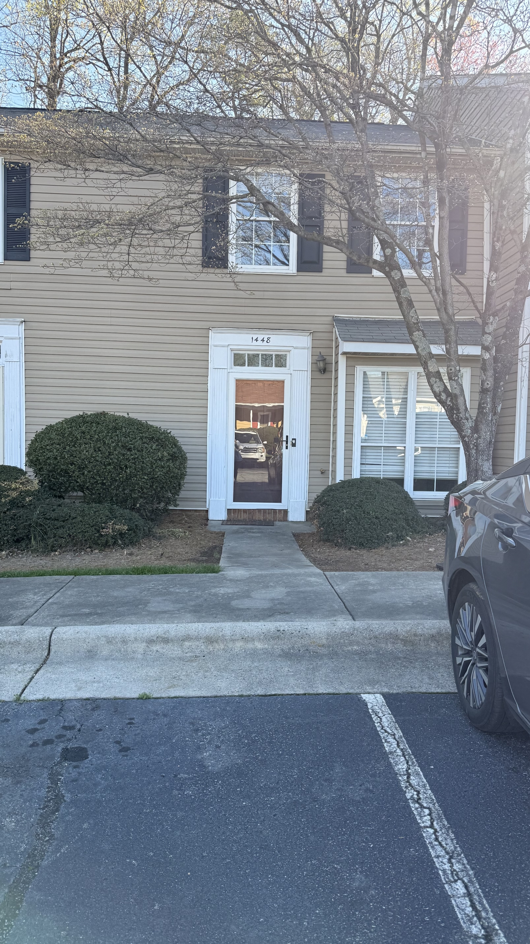 1448 Bailey Circle High Point, NC 27262