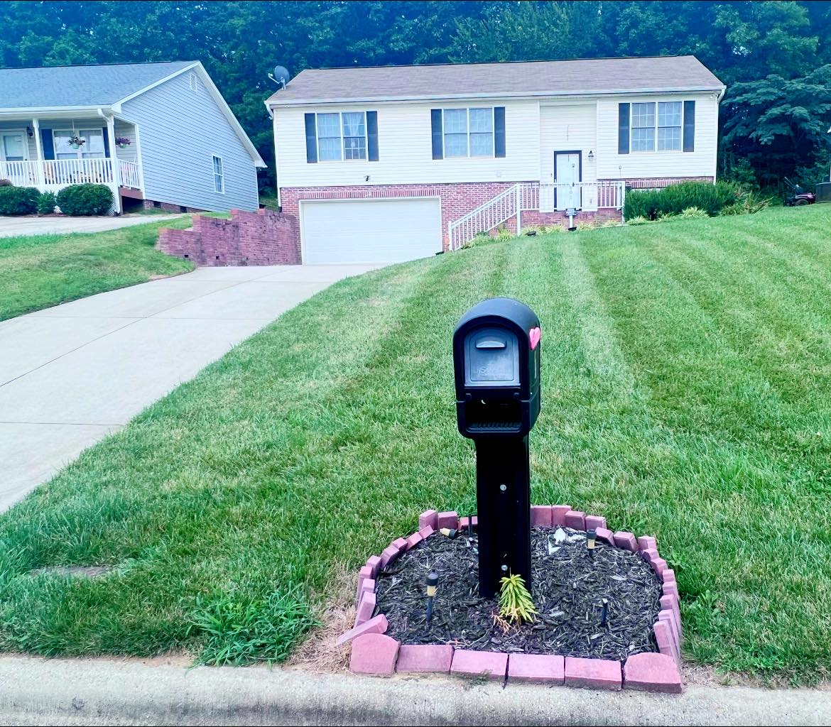 601 Rolling Green Drive