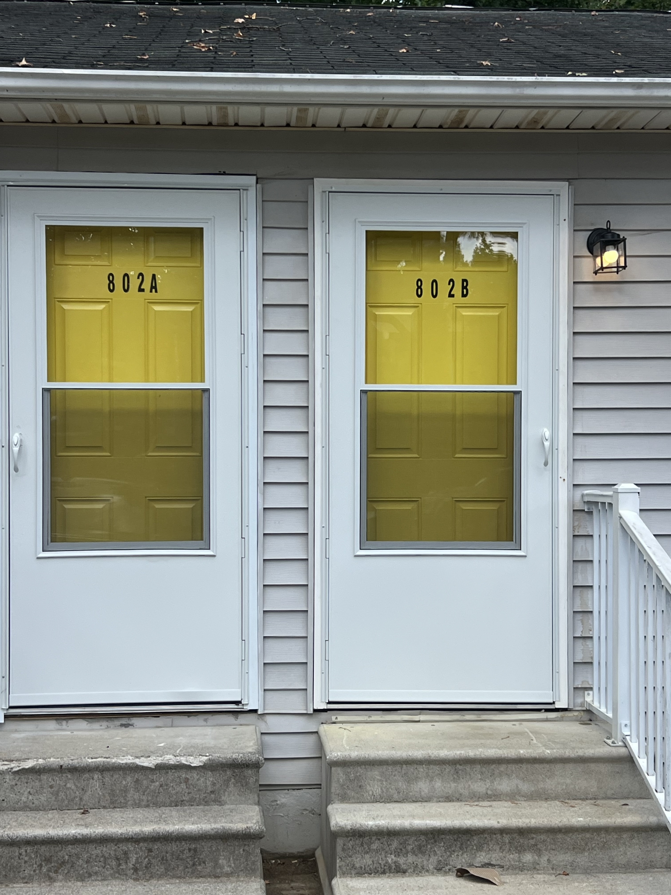 802-B  Kate Street