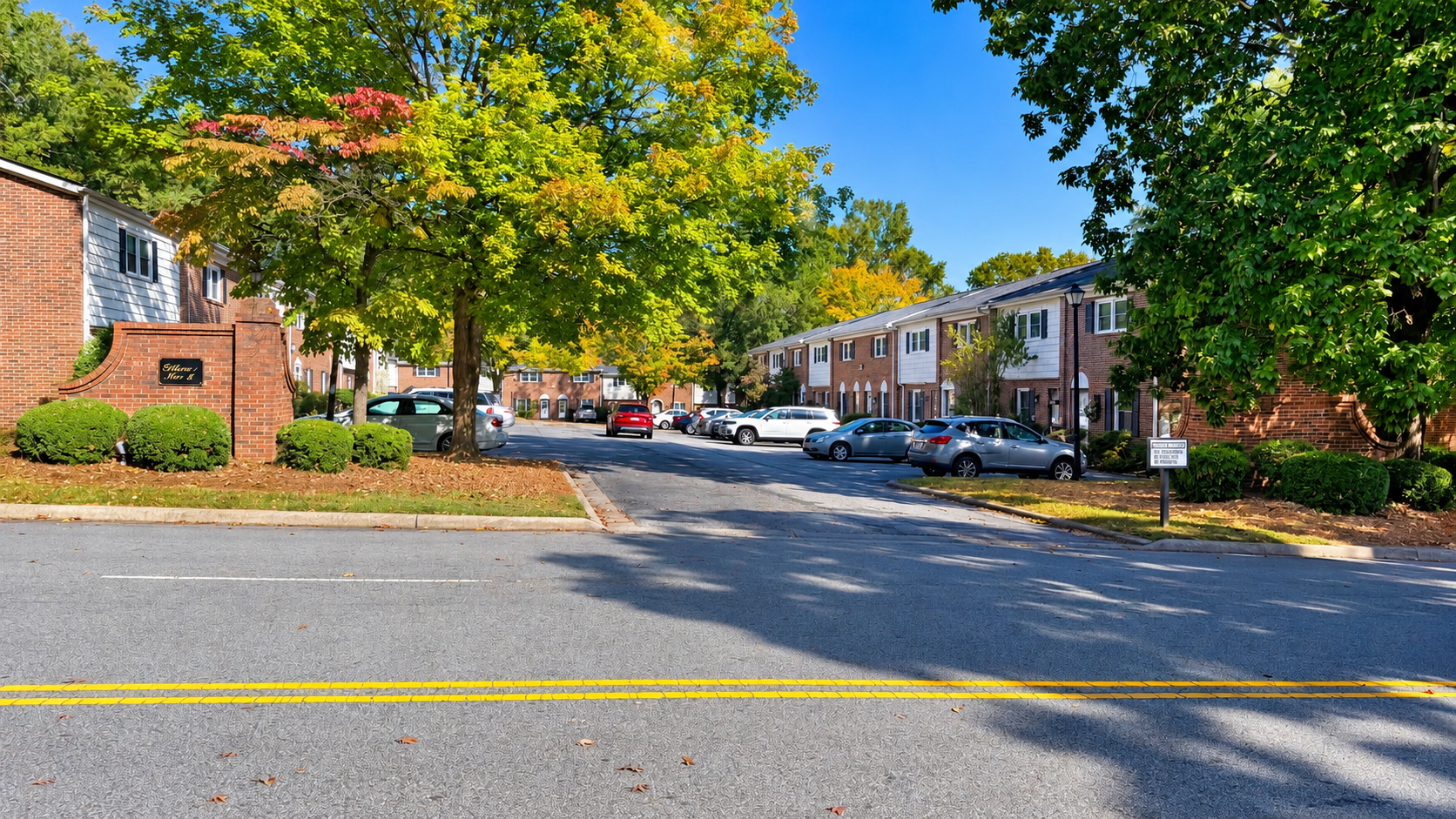 203 Northpoint Avenue - C