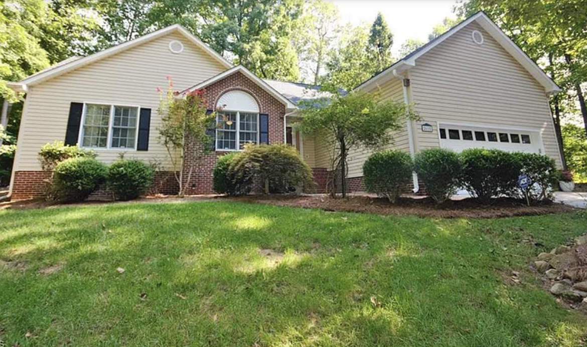 2615 Gordon Road