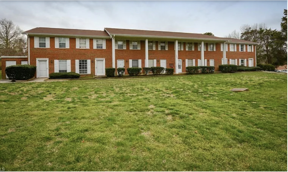 1307-B West Meadowview Road - 1