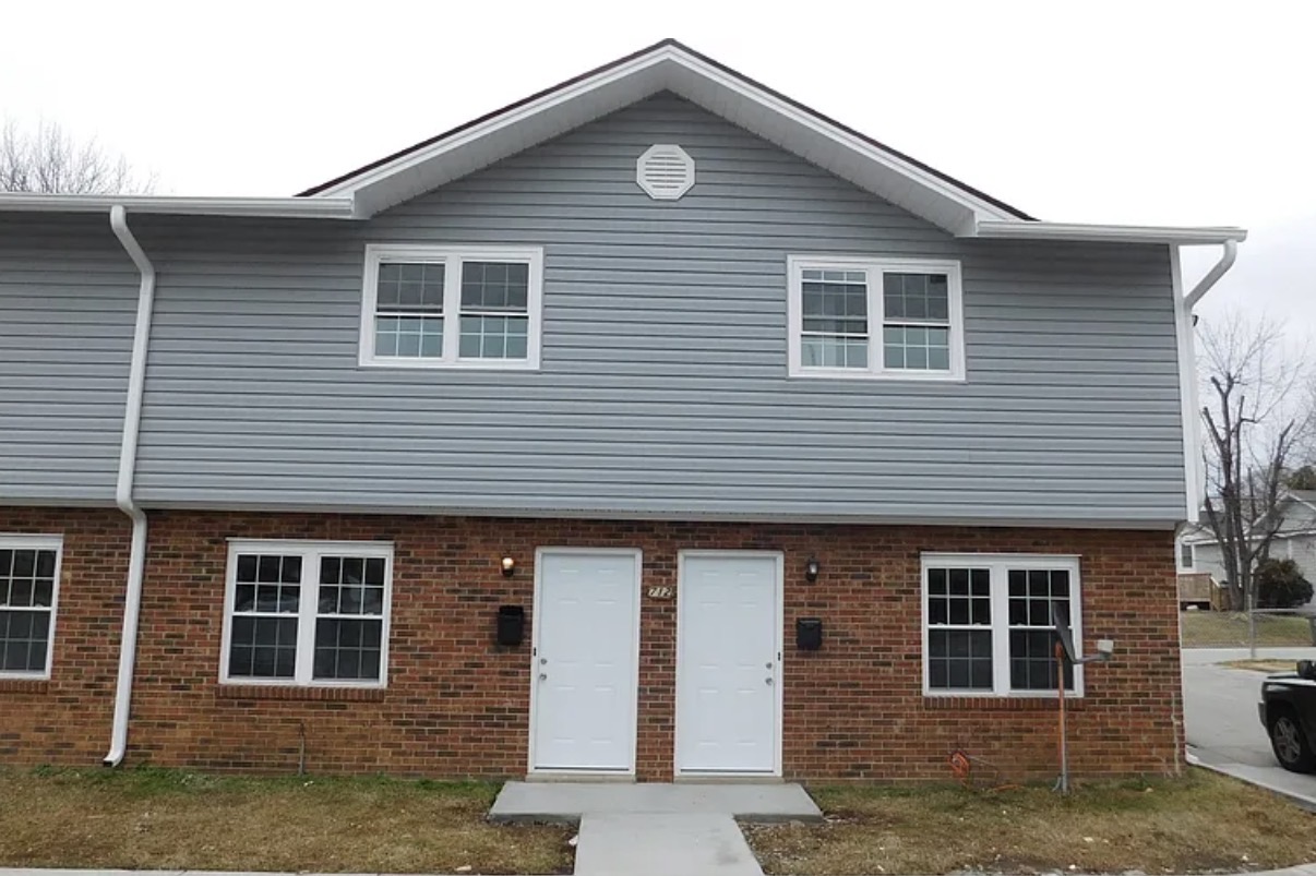 712 E McPherson Street Greensboro, NC 27405
